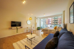 Fliphaus Be Libertador - Lux 3 Pax Loft 10-3